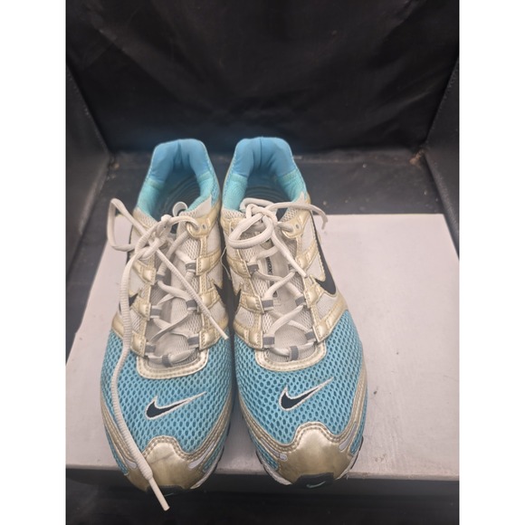 Nike Other - Nike Shox